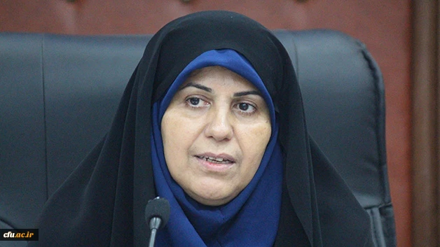 دکتر علی نژاد در نخستین دوره بالندگی کارشناسان دانشجویی عنوان کرد:

شناخت آسیب های اجتماعی میان دانشجویان مهمترین وظیفه رابطان بهداشت است
 3