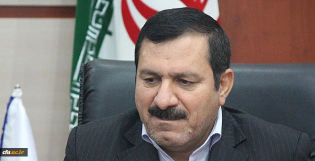 دکتر علی نژاد در نخستین دوره بالندگی کارشناسان دانشجویی عنوان کرد:

شناخت آسیب های اجتماعی میان دانشجویان مهمترین وظیفه رابطان بهداشت است
 4