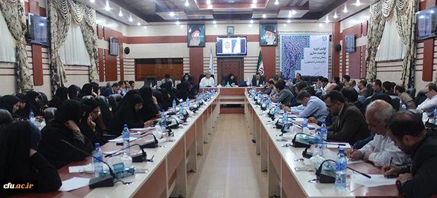 دکتر علی نژاد در نخستین دوره بالندگی کارشناسان دانشجویی عنوان کرد:

شناخت آسیب های اجتماعی میان دانشجویان مهمترین وظیفه رابطان بهداشت است
 5