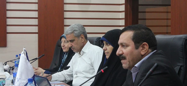 دکتر علی نژاد در نخستین دوره بالندگی کارشناسان دانشجویی عنوان کرد:

شناخت آسیب های اجتماعی میان دانشجویان مهمترین وظیفه رابطان بهداشت است
 6