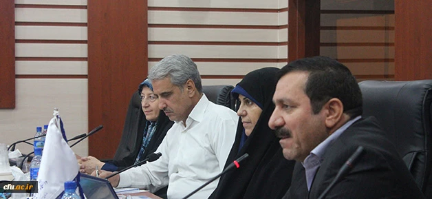 دکتر علی نژاد در نخستین دوره بالندگی کارشناسان دانشجویی عنوان کرد:

شناخت آسیب های اجتماعی میان دانشجویان مهمترین وظیفه رابطان بهداشت است
 6