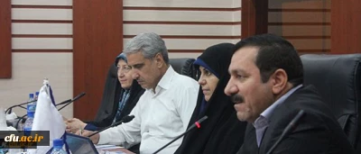 دکتر علی نژاد در نخستین دوره بالندگی کارشناسان دانشجویی عنوان کرد:

شناخت آسیب های اجتماعی میان دانشجویان مهمترین وظیفه رابطان بهداشت است