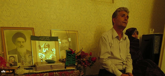 با حضور مسؤولان دانشگاه فرهنگیان اردبیل و بسیج دانشجویی دانشگاه های اردبیل انجام شد:

 دیدار با خانواده ی دانشجومعلم شهید یعقوب مهدی زاده
 2