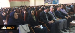 آغاز پذیرش دوره آموزشی مهارت آموزان در دانشگاه فرهنگیان استان مرکزی 2