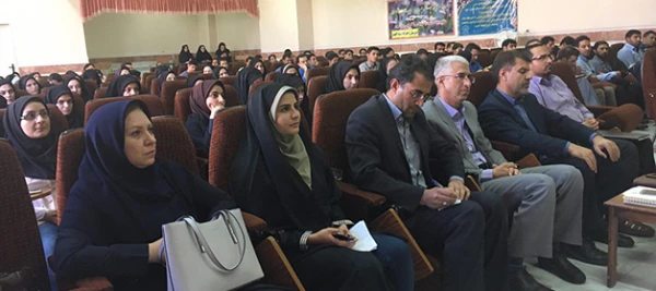 آغاز پذیرش دوره آموزشی مهارت آموزان در دانشگاه فرهنگیان استان مرکزی 2