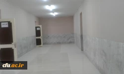 انجام طرح های بهسازی و عمرانی در پردیس ها و مراکز استان سیستان و بلوچستان 2