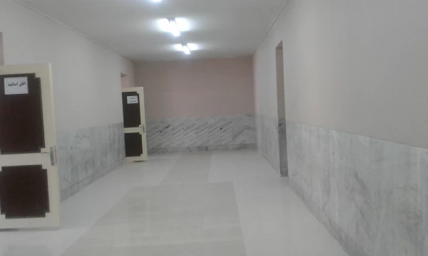 انجام طرح های بهسازی و عمرانی در پردیس ها و مراکز استان سیستان و بلوچستان 2