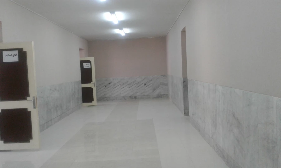 انجام طرح های بهسازی و عمرانی در پردیس ها و مراکز استان سیستان و بلوچستان 2