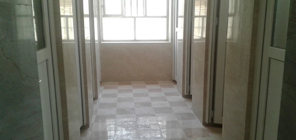 انجام طرح های بهسازی و عمرانی در پردیس ها و مراکز استان سیستان و بلوچستان 3