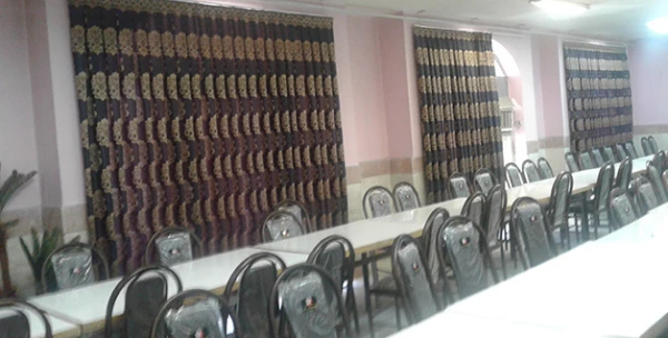 انجام طرح های بهسازی و عمرانی در پردیس ها و مراکز استان سیستان و بلوچستان 9