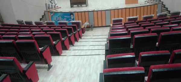 انجام طرح های بهسازی و عمرانی در پردیس ها و مراکز استان سیستان و بلوچستان 10