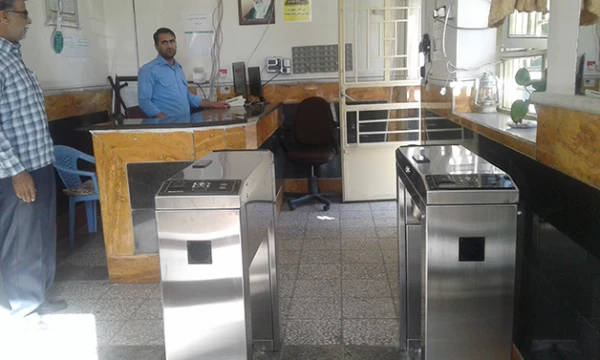 انجام طرح های بهسازی و عمرانی در پردیس ها و مراکز استان سیستان و بلوچستان 11