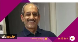 عزیزالله تاجیک اسماعیلی، روانشناس:

اهمیت مطالعه و پژوهش مسائل دختران در جامعه  و نقش اساسی تلویزیون در شکل گیری هویت آنان
 2