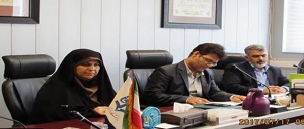 با حضور معاون دانشجویی و سرپرست دفتر حراست سازمان مرکزی برگزار شد:

اولین دوره آموزشی پیش گیری از اعتیاد ویژه کارشناسان مشاوره، اموردانشجویی وحراست 3