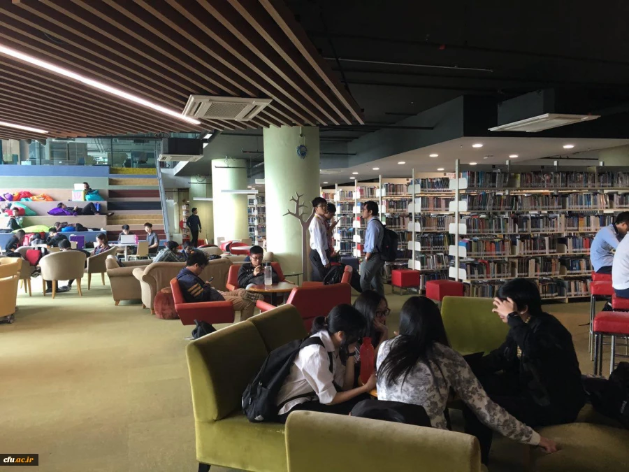 دانشجومعلمان دانشگاه فرهنگیان و کسب تجربه های جدید:

یادداشت های روزانه دانشجو معلمان از سفر به مالزی(یادداشت هفتم_ بخش اول) 3