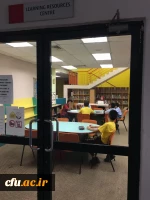 دانشجومعلمان دانشگاه فرهنگیان و کسب تجربه های جدید:

یادداشت های روزانه دانشجو معلمان از سفر به مالزی(یادداشت هفتم_ بخش اول) 6