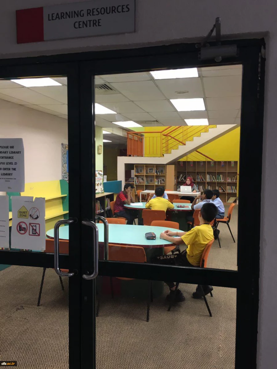 دانشجومعلمان دانشگاه فرهنگیان و کسب تجربه های جدید:

یادداشت های روزانه دانشجو معلمان از سفر به مالزی(یادداشت هفتم_ بخش اول) 6