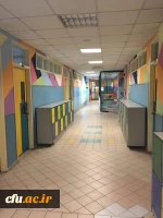 دانشجومعلمان دانشگاه فرهنگیان و کسب تجربه های جدید:

یادداشت های روزانه دانشجو معلمان از سفر به مالزی(یادداشت هفتم_ بخش اول) 9