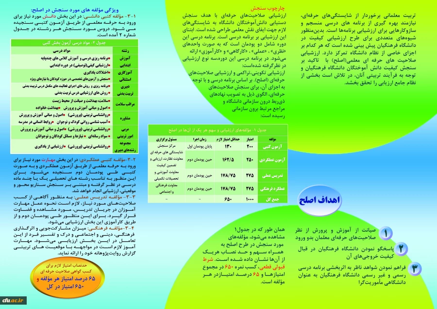 بروشور اصلح مهارت آموزان ورودی 1395 4
