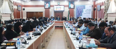 در دومین روز از دوره توانمند سازی رابطان بهداشت برگزار شد:

آموزش مهارت های ارتباطی، کیفیت بخشی مراکز بهداشت، کارنامه سلامت و نظارت بهداشتی