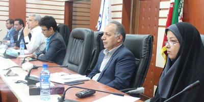 در دومین روز از دوره توانمند سازی رابطان بهداشت برگزار شد:

آموزش مهارت های ارتباطی، کیفیت بخشی مراکز بهداشت، کارنامه سلامت و نظارت بهداشتی