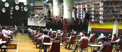 دانشجومعلمان دانشگاه فرهنگیان و کسب تجربه های جدید:

یادداشت های روزانه دانشجو معلمان از سفر به مالزی(یادداشت هفتم_ بخش اول)