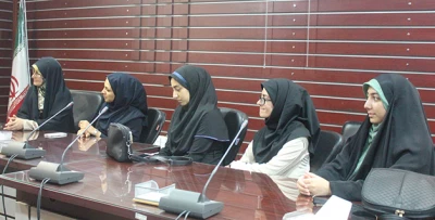 در پی بازگشت دانشجو معلمان اعزامی دانشگاه فرهنگیان به دانشگاه مالایا انجام شد:

دیدار معاون دانشجویی دانشگاه با دانشجو معلمان