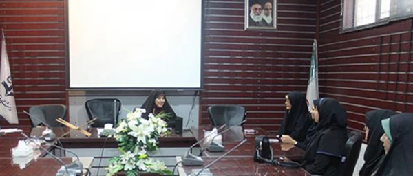 در پی بازگشت دانشجو معلمان اعزامی  دانشگاه فرهنگیان به دانشگاه مالایا انجام شد:

دیدار معاون دانشجویی دانشگاه با دانشجو معلمان 2