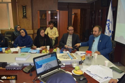 دومین گردهمایی تشکل های دانشجویی حامی گردشگری و حافظ میراث فرهنگی برگزارشد