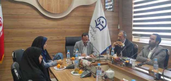 پردیس شهید هاشمی نژاد برگزار شد:

تجلیل از افتخار آفرینی دانشجو معلمان دختر در اولین المپیاد ورزش همگانی 
 2