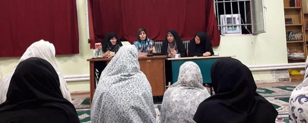 سرپرست پردیس علامه طباطبائی ارومیه درنشست با مهارت آموزان ماده 28 عنوان کرد:

دغدغه مسئولین پردیس حل مسائل و مشکلات مهارت آموزان است
 2