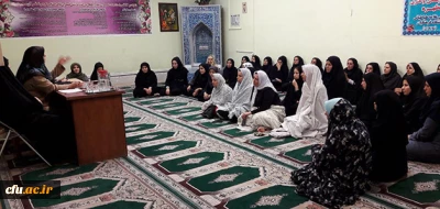 سرپرست پردیس علامه طباطبائی ارومیه درنشست با مهارت آموزان ماده 28 عنوان کرد:

دغدغه مسئولین پردیس حل مسائل و مشکلات مهارت آموزان است