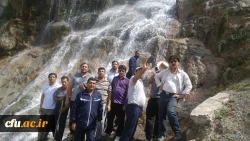 در شهر زیبا و توریستی سی سخت برگزار شد:

کوهنوردی کارکنان دانشگاه فرهنگیان استان کهگیلویه و بویر احمد در کوه دنا

 2