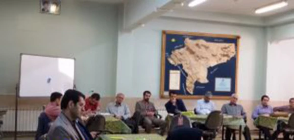 در دانشگاه فرهنگیان استان اصفهان برگزار شد:

 کارگاه کشوری تربیت آموزشگر مرجع آموزش علوم تجربی 
 2