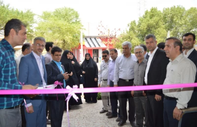 افتتاح 67مین مرکز مشاوره در پردیس رسول اکرم(ص) خوزستان