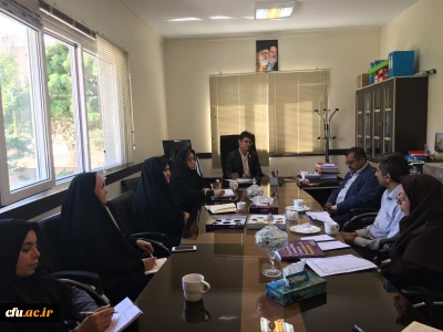 پیرو تفاهم نامه منعقد شده، در جلسه هماهنگی با سازمان بهزیستی کشور مقرر شد:

تسهیل اعطای مجوز بهزیستی به مراکز مشاوره و برگزاری دوره های آموزشی و توان افزایی دانشجومعلمان