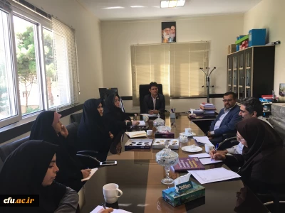 پیرو تفاهم نامه منعقد شده، در جلسه هماهنگی با سازمان بهزیستی کشور مقرر شد:

تسهیل اعطای مجوز بهزیستی به مراکز مشاوره و برگزاری دوره های آموزشی و توان افزایی دانشجومعلمان