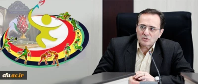 دکتر مهرمحمدی در نشست ستاد عالی بیست و سومین المپیاد ورزشی:

برگزاری المپیاد ورزشی دانشجومعلمان بزرگترین رخداد در سطح دانشگاه فرهنگیان است