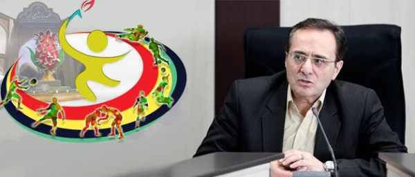 دکتر مهرمحمدی