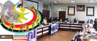 معاون دانشجویی دانشگاه در نشست ستاد عالی بیست و سومین المپیاد ورزشی خبر داد:

بهره مندی از ظرفیت های دانشجویی، همیاری انجمن های ورزشی، نیروهای داوطلب، انجمن های تخصصی اعضای هیئت علمی و غیر هیئت علمی