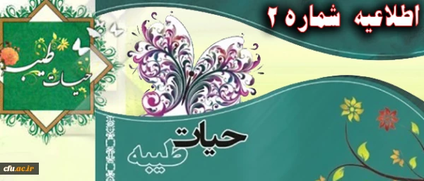 حیات طیبه