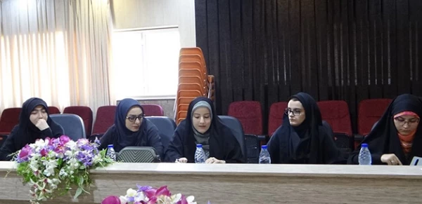 در دیدار با نومعلمان عنوان شد:

بعد از چهار سال آموزش، اکنون نوبت انعکاس تجربیات است
 5