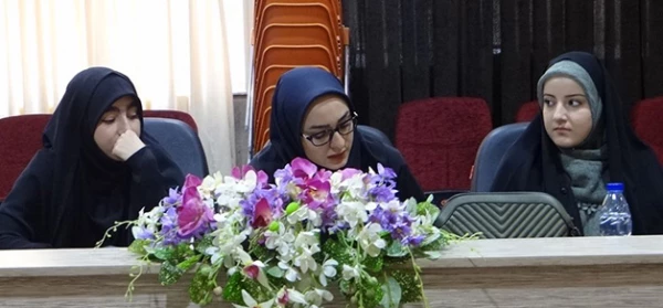 در دیدار با نومعلمان عنوان شد:

بعد از چهار سال آموزش، اکنون نوبت انعکاس تجربیات است
 6