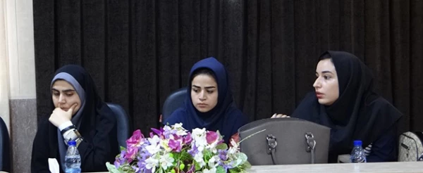 در دیدار با نومعلمان عنوان شد:

بعد از چهار سال آموزش، اکنون نوبت انعکاس تجربیات است
 7