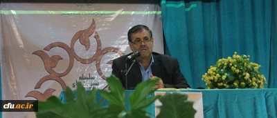 دکتر ساکی در شانزدهمین نشست علمی – تخصصی دانشگاه:

گفتمان تعلیم و تربیت باید از مدرسه آغاز و به سطح ملی برسد