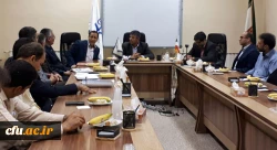 به مناسبت کسب رتبه حراست تحولگرای استان برگزار شد:

مراسم تقدیر وتجلیل کارشناس مسئول حراست مدیریت امور پردیس های استان اصفهان
 2