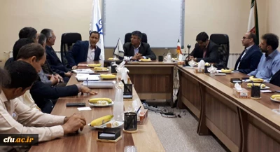 به مناسبت کسب رتبه حراست تحولگرای استان برگزار شد:

مراسم تقدیر وتجلیل کارشناس مسئول حراست مدیریت امور پردیس های استان اصفهان