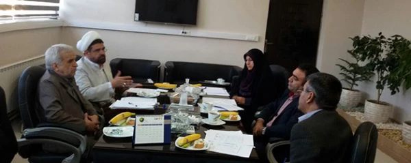 با حضور دکتر عروف زاد  برگزار شد:

نشست ترویج و توسعه ی فرهنگ اقامه نماز در اصفهان 2