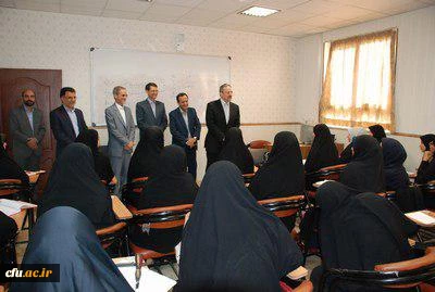 همزمان با فرا رسیدن سالروز میلاد حضرت رضا(ع) و با حضور سرپرست دانشگاه انجام شد:

افتتاح چند طرح و اقدام عمرانی در مرکز  ثامن الحجج(ع)مشهد 2