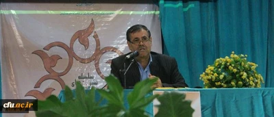 دکتر ساکی در شانزدهمین نشست علمی – تخصصی دانشگاه :

گفتمان تعلیم و تربیت باید از مدرسه آغاز و به سطح ملی برسد